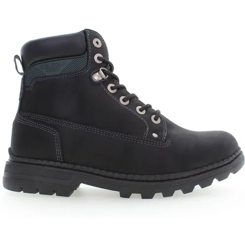 Shoes > Boots > Lace-up Boots - - U.s. Polo Assn. - Modalova