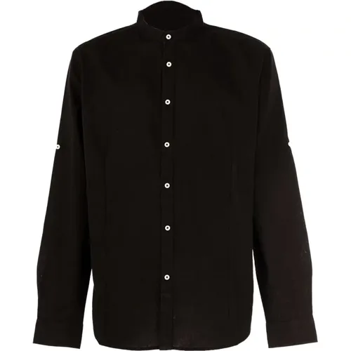 Shirts > Casual Shirts - - Cashmere Company - Modalova