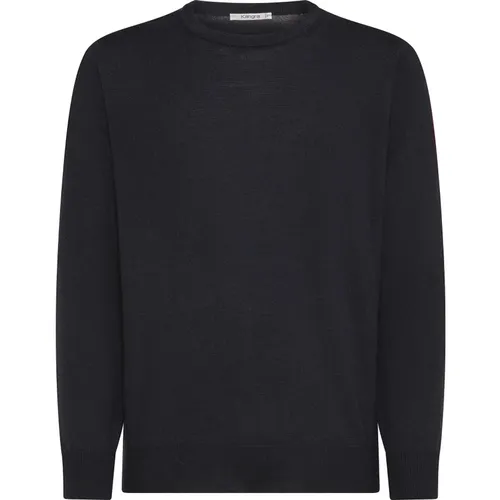 Knitwear > Round-neck Knitwear - - Kangra - Modalova