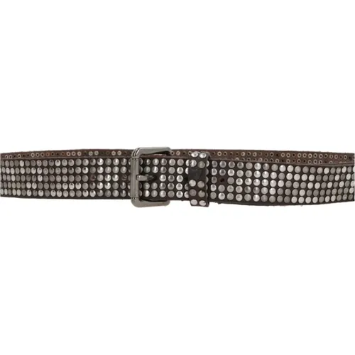 HTC - Accessories > Belts - Brown - HTC - Modalova