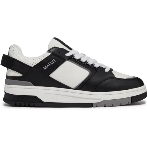 Shoes > Sneakers - - Mallet London - Modalova