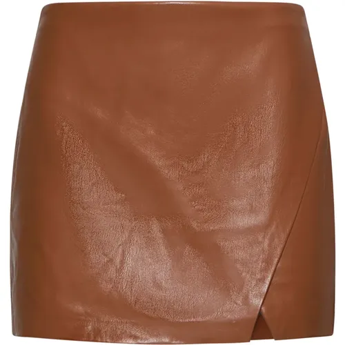 Skirts > Short Skirts - - alice + olivia - Modalova