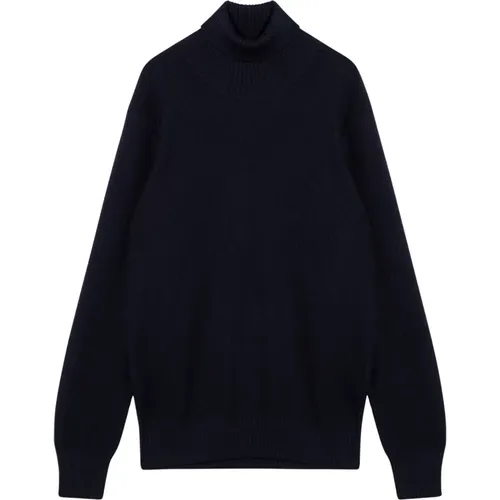 Knitwear > Turtlenecks - - Tagliatore - Modalova