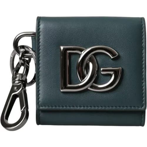 Accessories > Wallets & Cardholders - - Dolce & Gabbana - Modalova