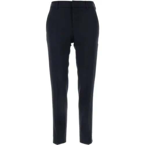 Trousers > Slim-fit Trousers - - PT Torino - Modalova