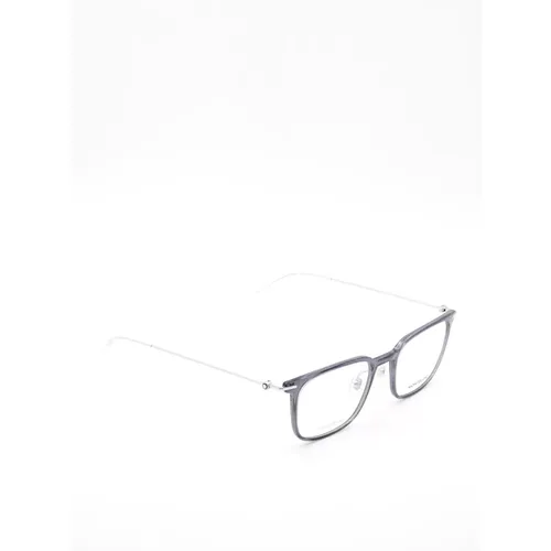 Accessories > Glasses - - Montblanc - Modalova