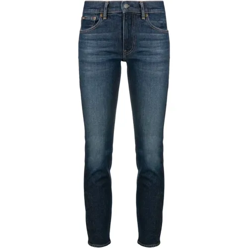 Jeans > Skinny Jeans - - Polo Ralph Lauren - Modalova