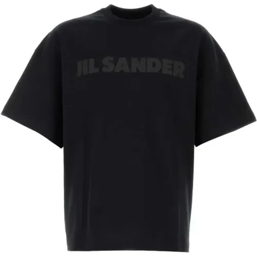 Tops > T-Shirts - - Jil Sander - Modalova