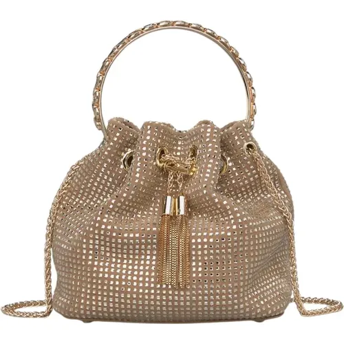 Bags > Bucket Bags - - Alma en Pena - Modalova