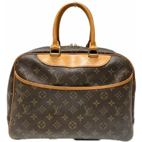 Pre-owned > Pre-owned Bags > Pre-owned Handbags - - Louis Vuitton Vintage - Modalova