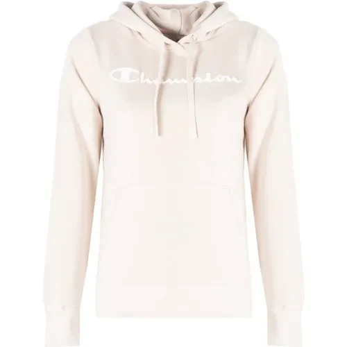 Sweatshirts & Hoodies > Hoodies - - Champion - Modalova