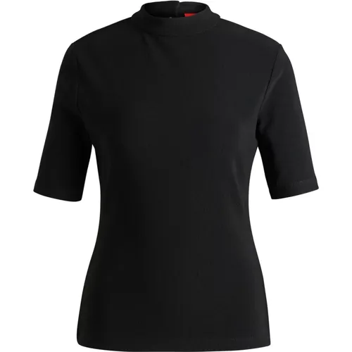 Tops > T-Shirts - - Hugo Boss - Modalova