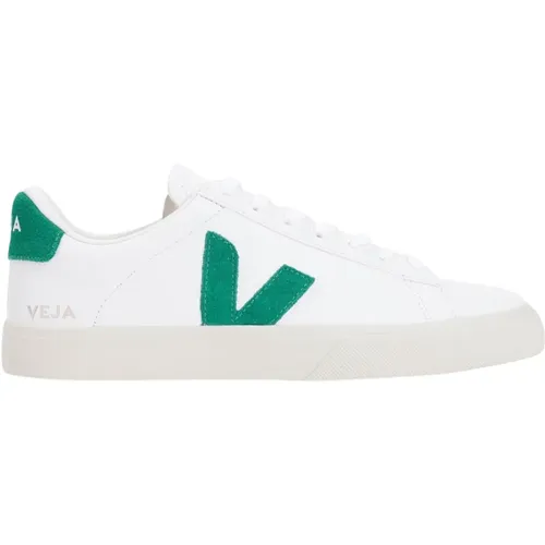 Veja - Shoes > Sneakers - White - Veja - Modalova