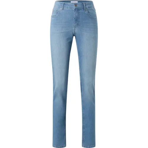 Jeans > Slim-fit Jeans - - Angels - Modalova