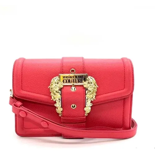 Pre-owned > Pre-owned Bags > Pre-owned Cross Body Bags - - Versace Pre-owned - Modalova