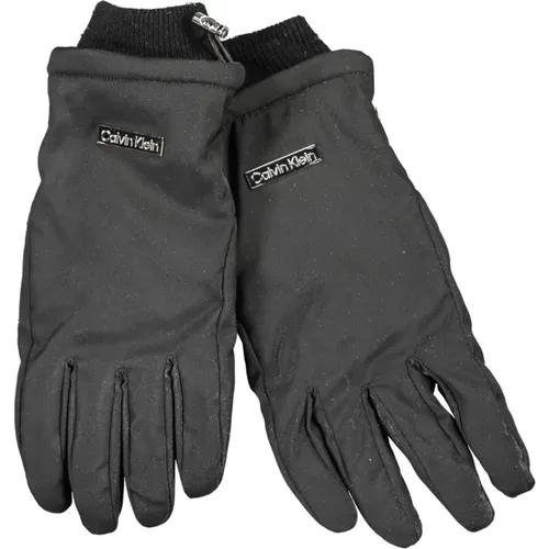 Accessories > Gloves - - Calvin Klein - Modalova