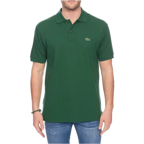 Tops > Polo Shirts - - Lacoste - Modalova