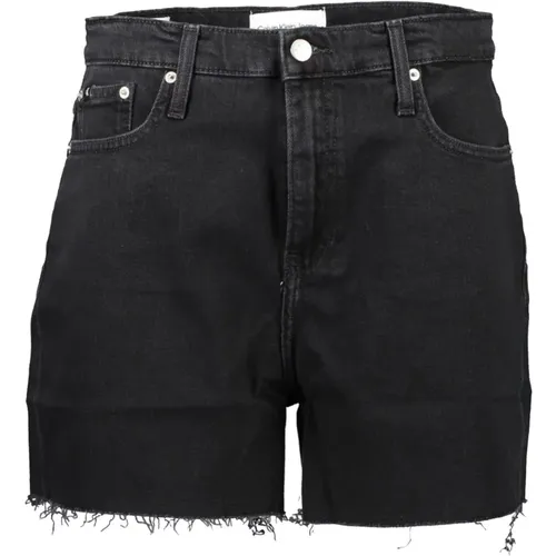 Shorts > Denim Shorts - - Calvin Klein - Modalova