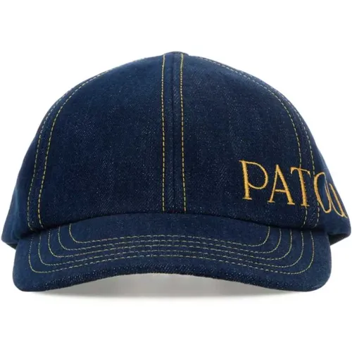 Accessories > Hats > Caps - - Patou - Modalova