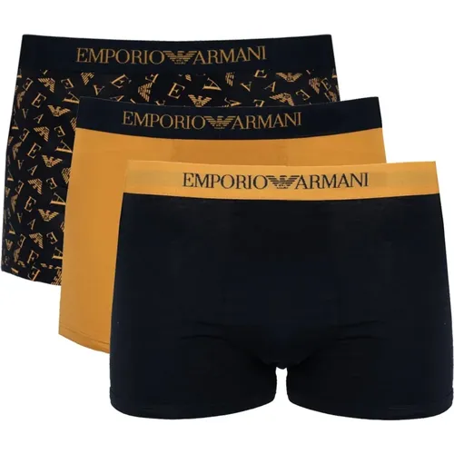 Underwear > Bottoms - - Emporio Armani EA7 - Modalova