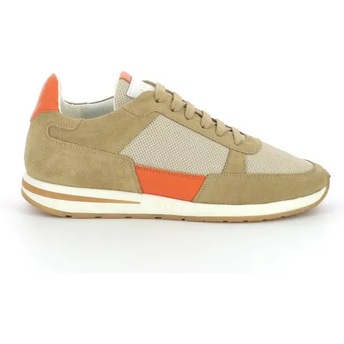 Piola - Shoes > Sneakers - Beige - Piola - Modalova