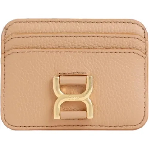 Accessories > Wallets & Cardholders - - Chloé - Modalova