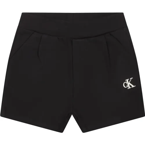 Kids > Bottoms > Shorts - - Calvin Klein - Modalova