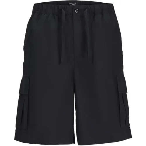 Shorts > Casual Shorts - - jack & jones - Modalova