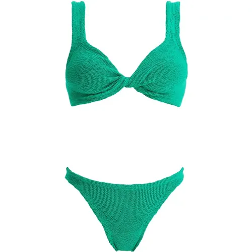 Swimwear > Bikinis - - Hunza G - Modalova