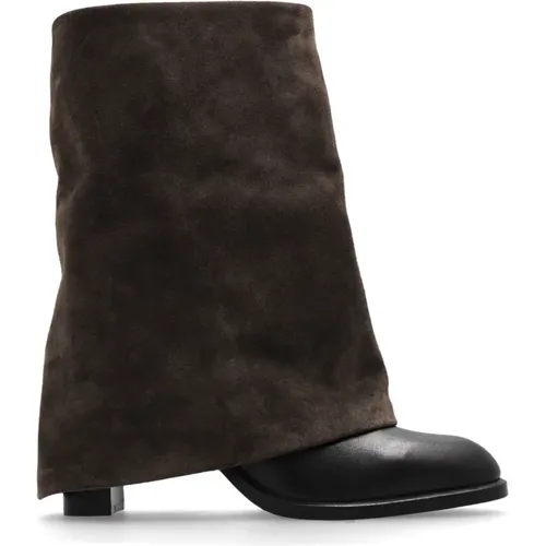 Shoes > Boots > Heeled Boots - - See by Chloé - Modalova