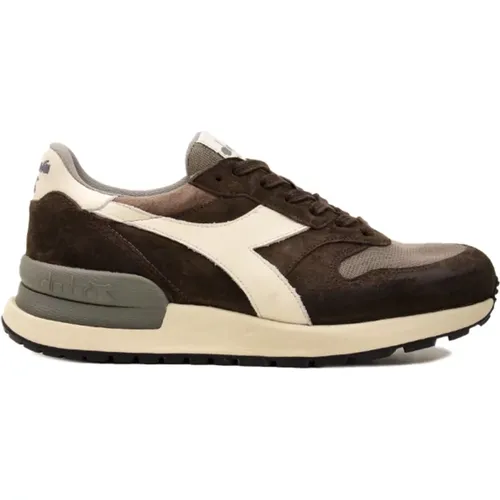 Shoes > Sneakers - - Diadora - Modalova