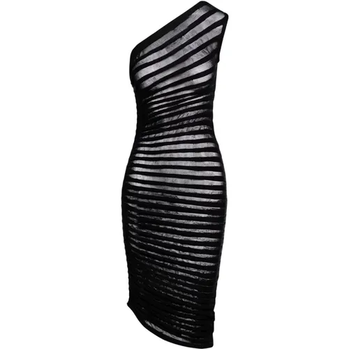 Dresses > Occasion Dresses > Party Dresses - - Alaïa - Modalova