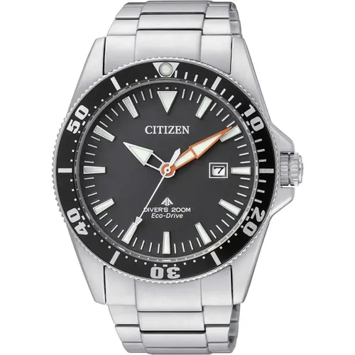 Accessories > Watches - - Citizen - Modalova