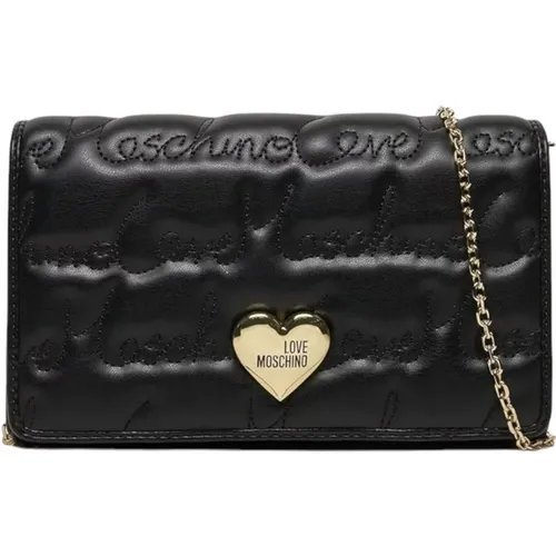 Bags > Cross Body Bags - - Love Moschino - Modalova