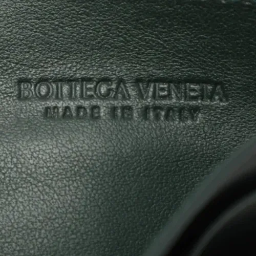 Pre-owned > Pre-owned Accessories > Pre-owned Wallets - - Bottega Veneta Vintage - Modalova