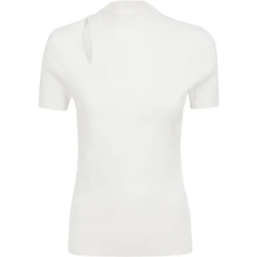 Tops > T-Shirts - - Diane Von Furstenberg - Modalova