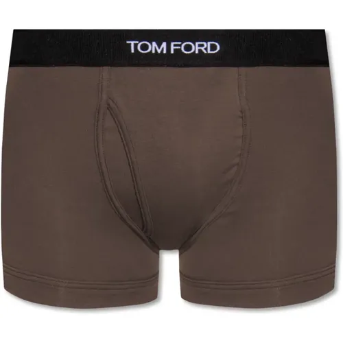 Underwear > Bottoms - - Tom Ford - Modalova