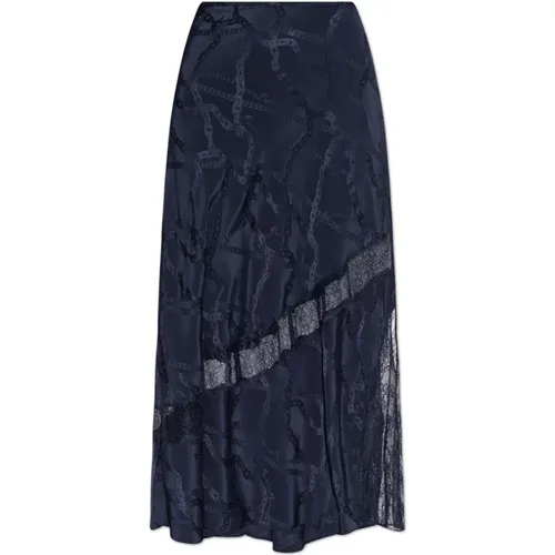 Skirts > Midi Skirts - - Zadig & Voltaire - Modalova