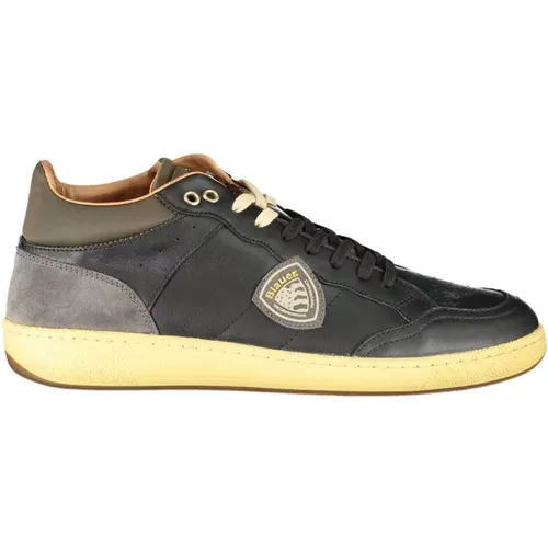 Shoes > Sneakers - - Blauer - Modalova