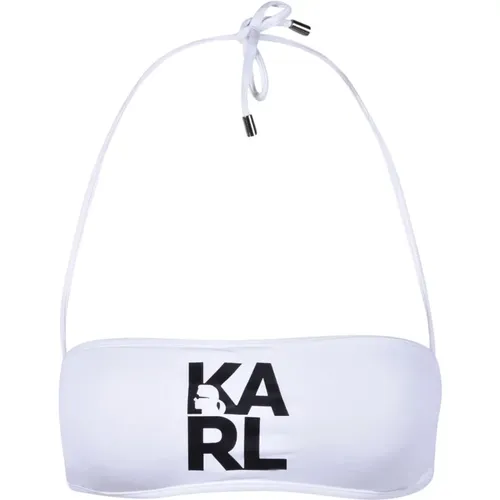 Swimwear > Bikinis - - Karl Lagerfeld - Modalova