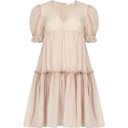 Dresses > Day Dresses > Short Dresses - - Nina Ricci - Modalova