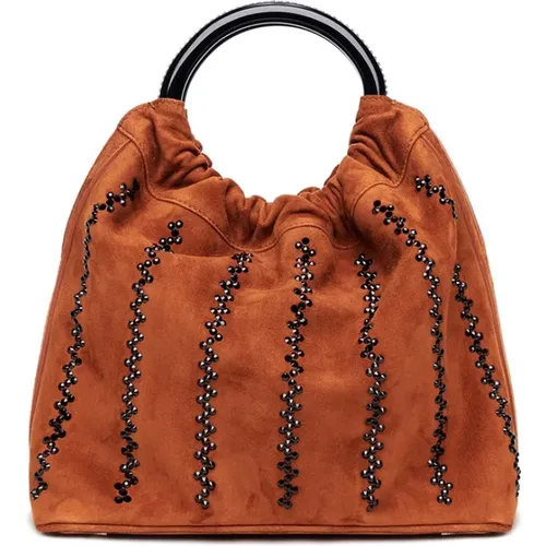 Bags > Handbags - - Marina Raphael - Modalova