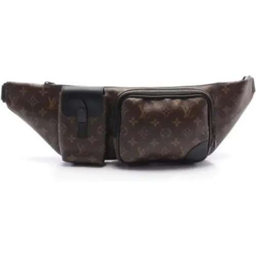 Pre-owned > Pre-owned Bags > Pre-owned Belt Bags - - Louis Vuitton Vintage - Modalova