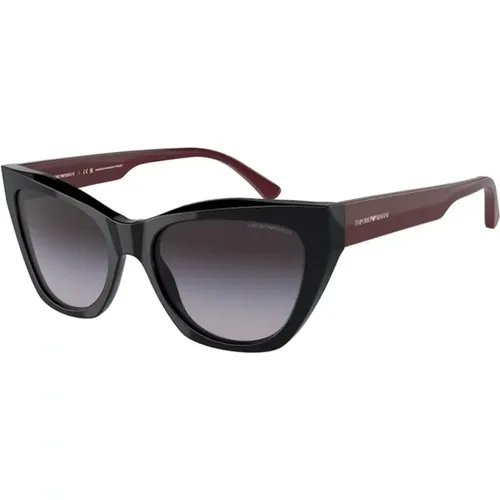 Accessories > Sunglasses - - Emporio Armani - Modalova