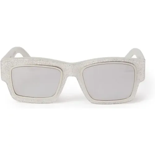 Accessories > Sunglasses - - Palm Angels - Modalova