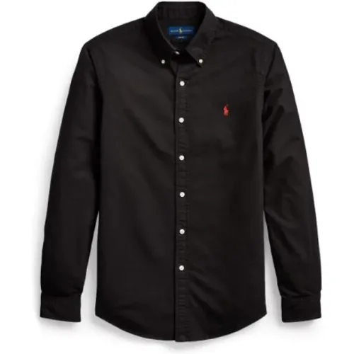 Shirts > Casual Shirts - - Polo Ralph Lauren - Modalova