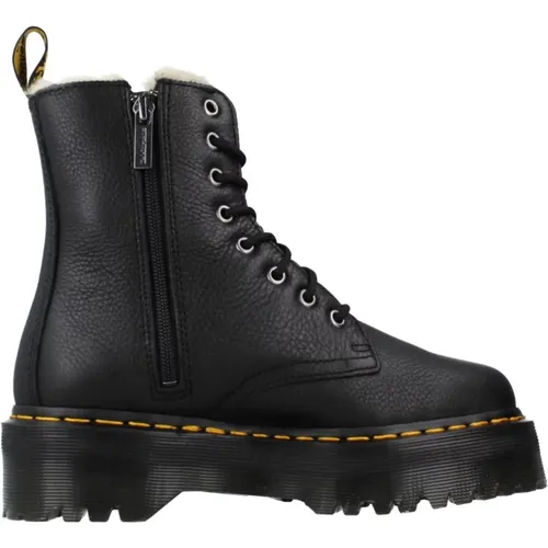 Shoes > Boots > Lace-up Boots - - Dr. Martens - Modalova