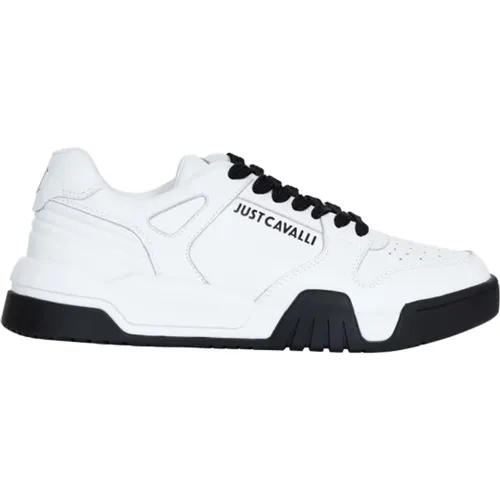 Shoes > Sneakers - - Just Cavalli - Modalova