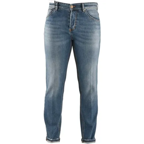 Jeans > Slim-fit Jeans - - PT Torino - Modalova