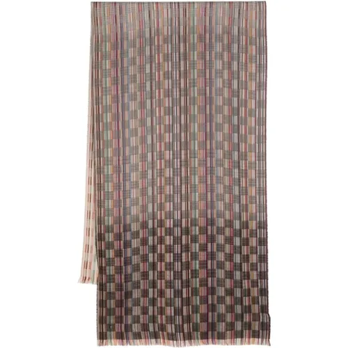 Accessories > Scarves > Winter Scarves - - PS By Paul Smith - Modalova